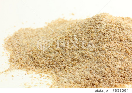小麦粉　グラハム粉 7631094