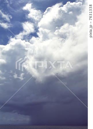 ゲリラ豪雨２ 7631338