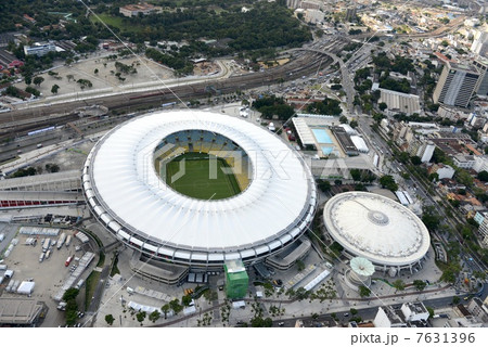 マラカナン競技場 7631396