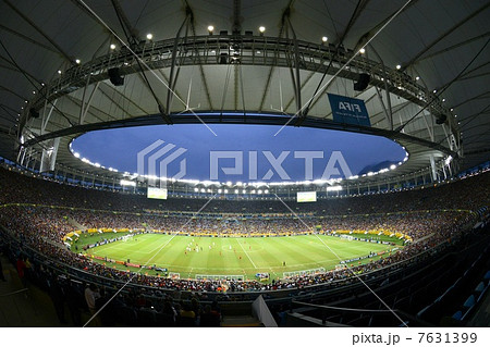 マラカナン競技場 7631399