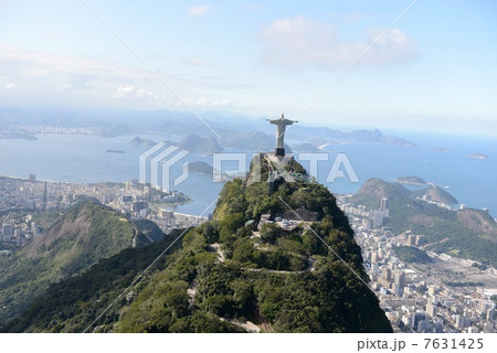 コルコバードの丘 7631425