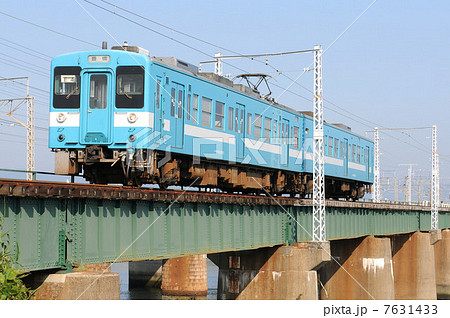 １１９系 7631433