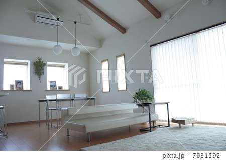 リビング リビング 7631592