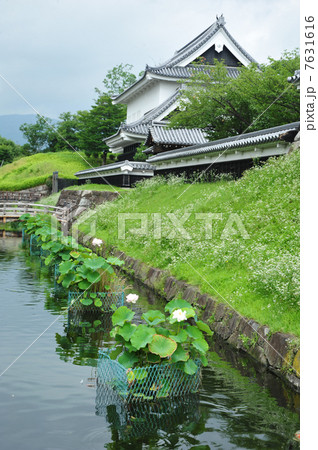 京都 勝龍寺城 京都 勝龍寺城 7631616