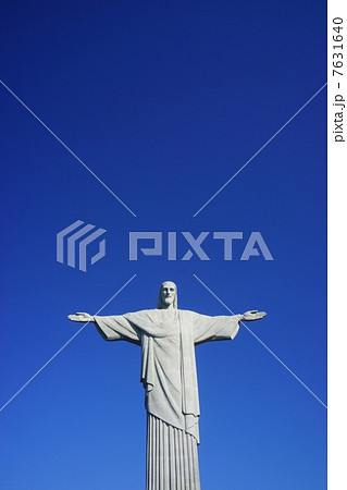 コルコバードの丘 7631640