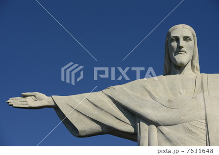 コルコバードの丘 7631648