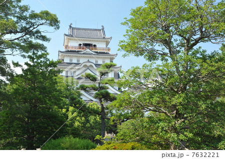 福山城 7632221