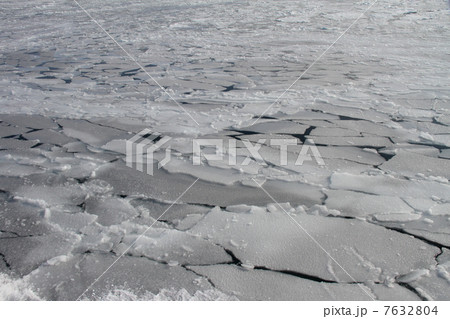 流氷27 7632804