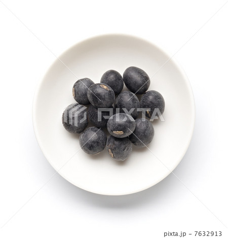 丹波黒豆（丹波篠山黒大豆） 7632913