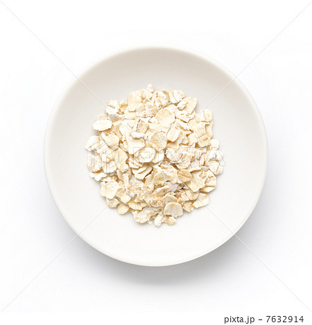 オートミール 7632914