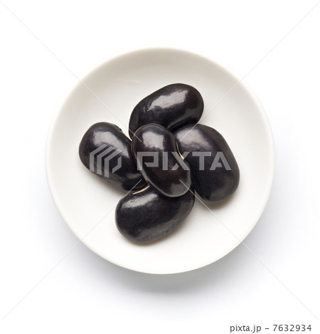 黒花豆 7632934