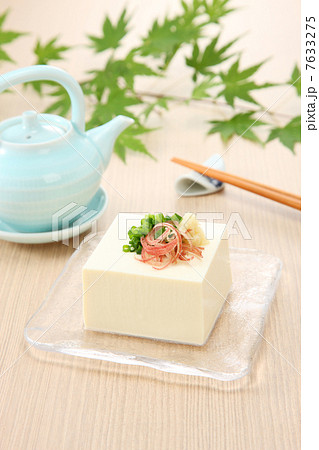 冷や奴 冷や奴 7633275