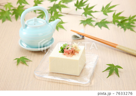 冷や奴 冷や奴 7633276