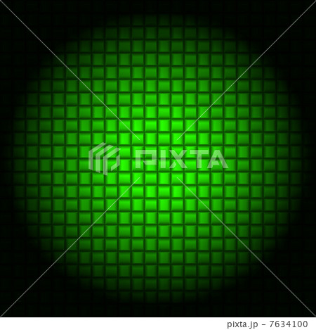 Metalic green industrial texture 7634100