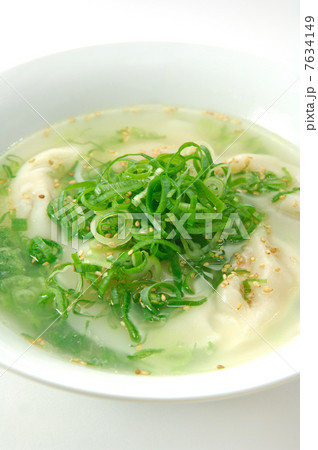 おいしい水餃子 おいしい水餃子 7634149