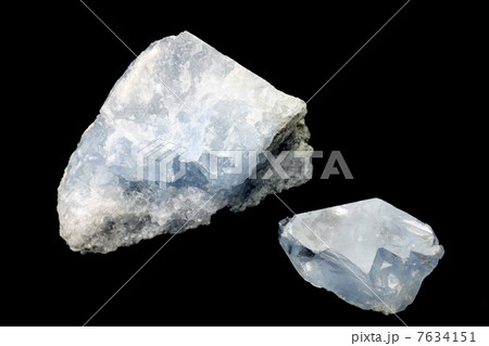 セレスタイト 7634151