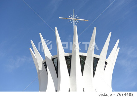 ブラジリア ブラジリア 7634488