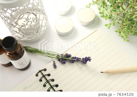 アロマ検定イメージ 7634520