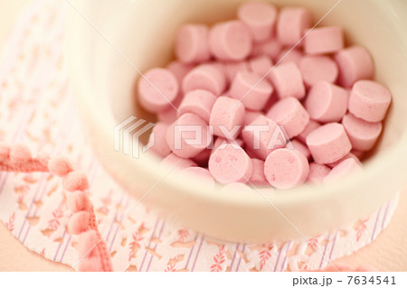 ラムネ ラムネ 7634541