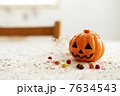 ハロウィン 7634543