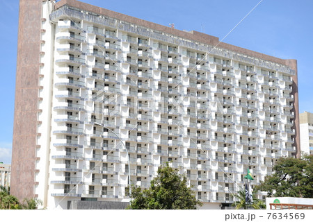 マンション 7634569