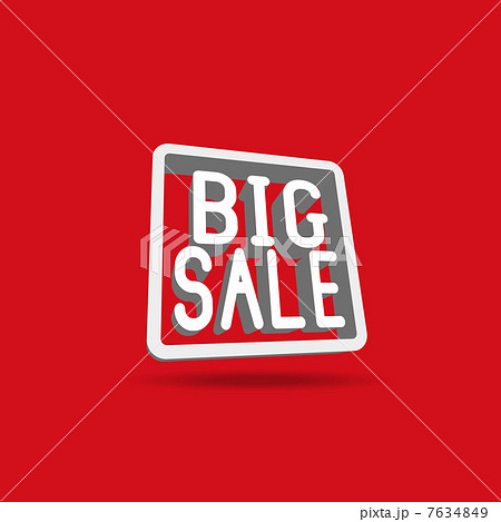 ビッグセール 7634849