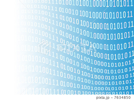 バーチャルな背景 7634850