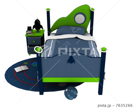 ドールハウス 7635266