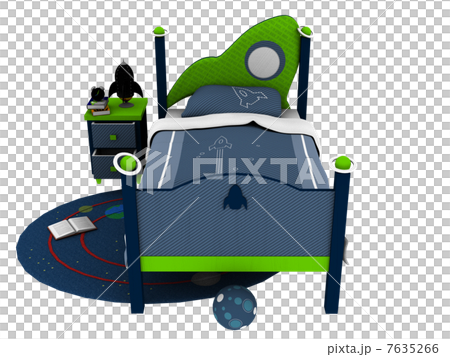 ドールハウス 7635266