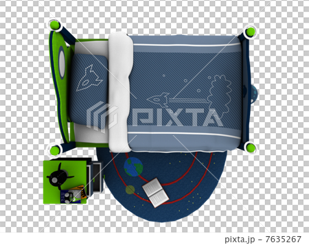 ドールハウス 7635267