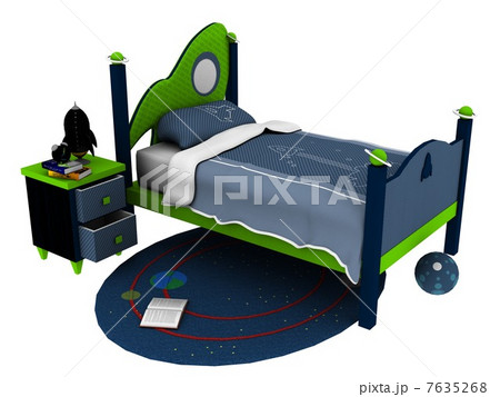 ドールハウス 7635268