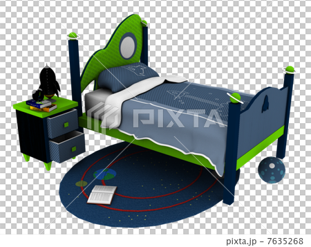 ドールハウス 7635268