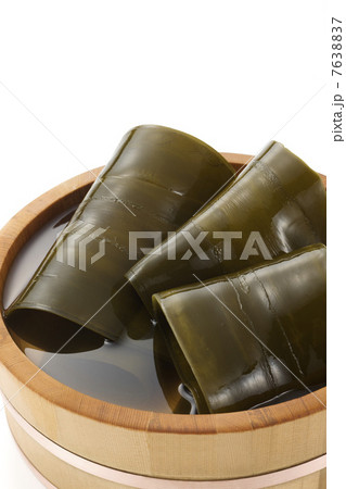 昆布 昆布 7638837