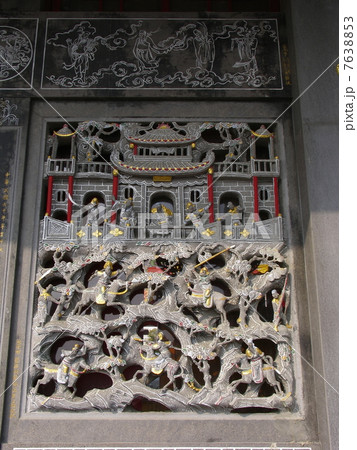 文武廟 文武廟 7638853