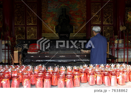 文武廟 文武廟 7638862