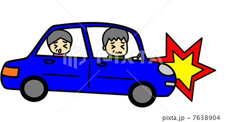 高齢運転手　事故 7638904