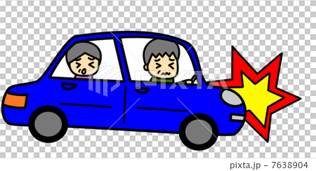 高齢運転手　事故 7638904