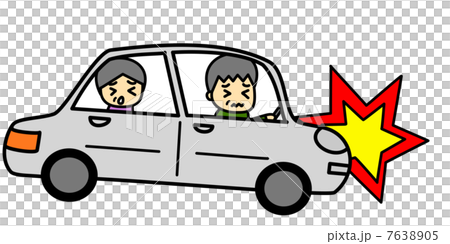 Senior Accident 7638905