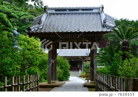 下田 了仙寺(2013.6) 下田 了仙寺(2013.6) 7639355