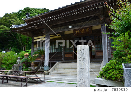 下田 了仙寺(2013.6) 下田 了仙寺(2013.6) 7639359