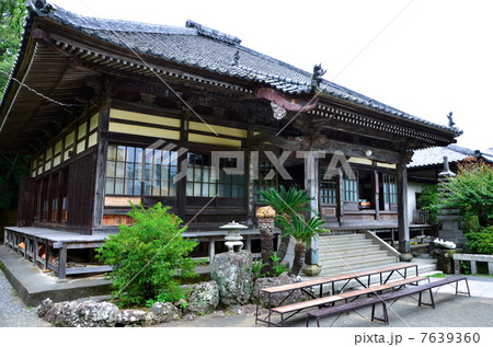 下田 了仙寺(2013.6) 下田 了仙寺(2013.6) 7639360