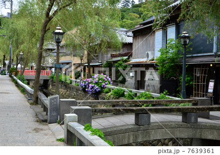 下田　ペリーロード（2013.6） 7639361