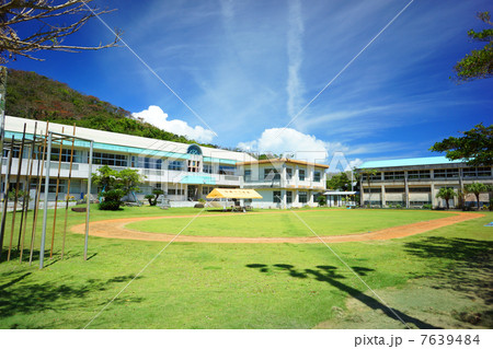 与路小中学校 与路小中学校 7639484