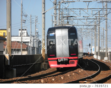名鉄2200系 7639721