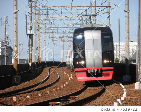 名鉄2200系 7639722