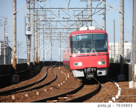 名鉄3100系 名鉄3100系 7639803