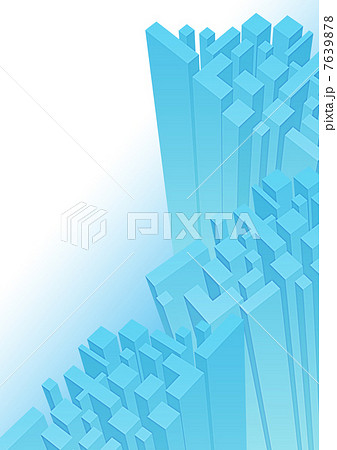 オブジェクトの集合体 7639878