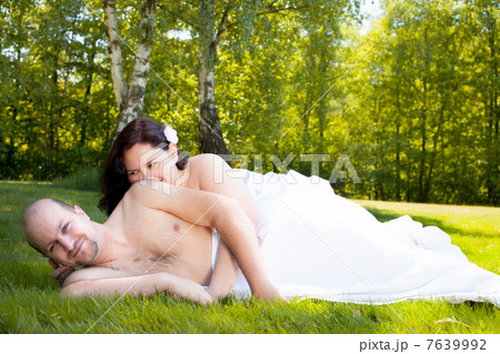 Romance on the field Romance on the field 7639992