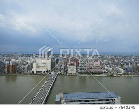 橋 7640249