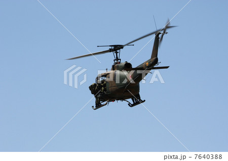 UH-1H ヒューイ 7640388